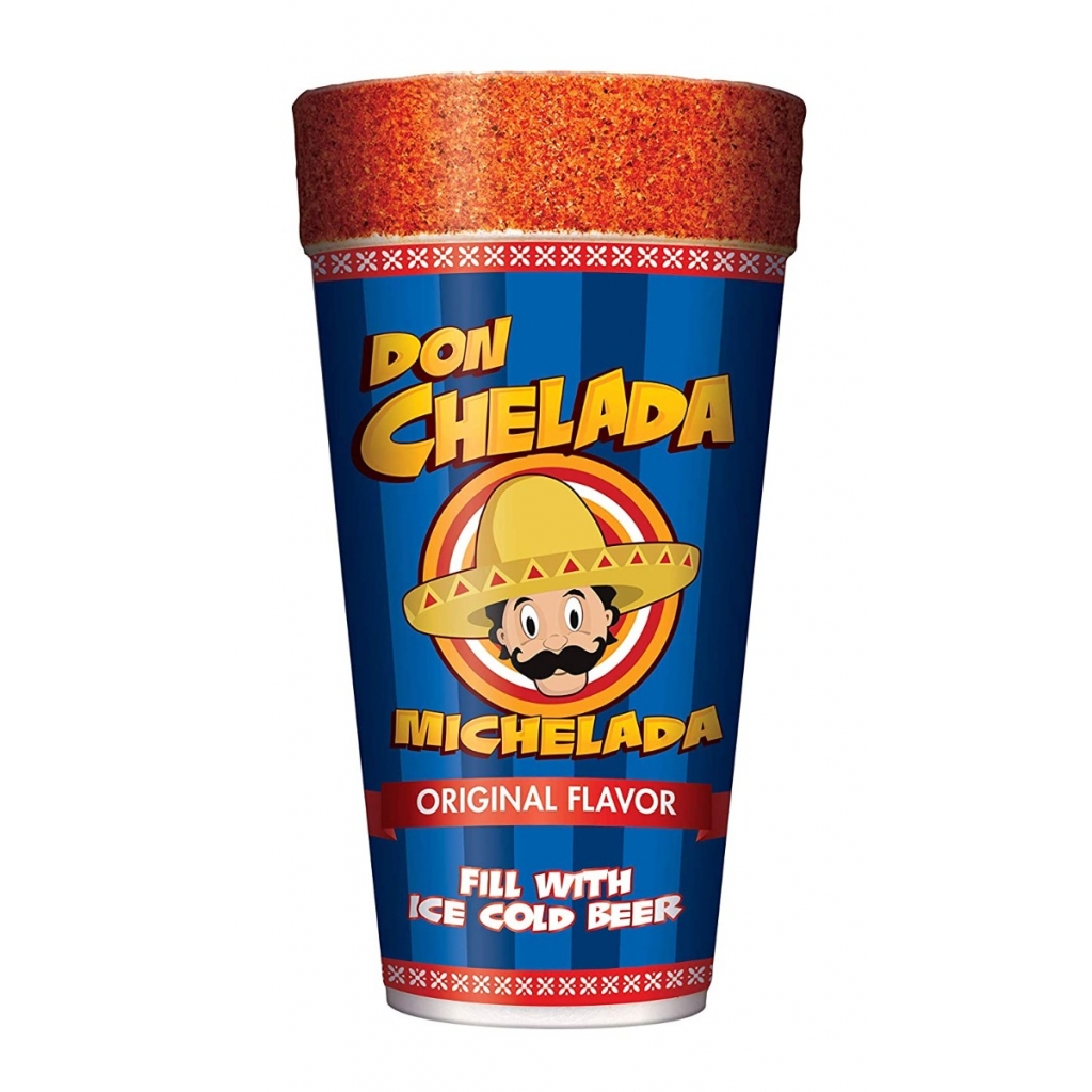 Original Don Chelada Michelada Mix - 24 oz