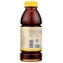 Unsweetened Lemon Black Tea - 16.9 oz