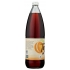 Tejava Unsweetened Black Peach Iced Tea - 33.8 fl oz