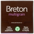 Breton Multigrain Crackers - 7.3 oz