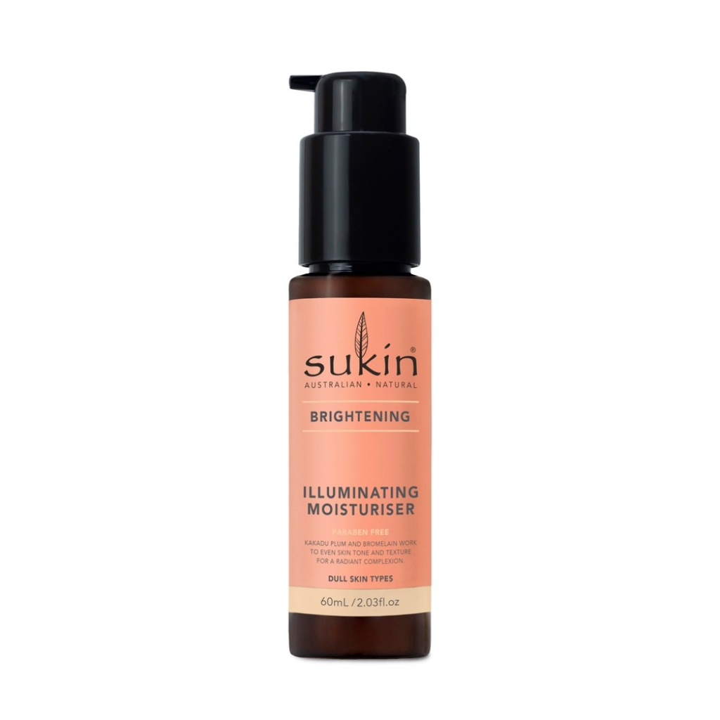 Brightening Illuminating Moisturiser