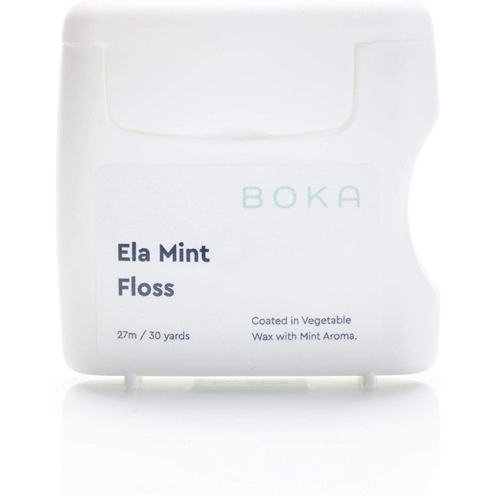 Natural Mint Dental Floss - 1 EA