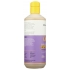 Kids Lemon Lavender Shampoo & Body Wash - 16 fo