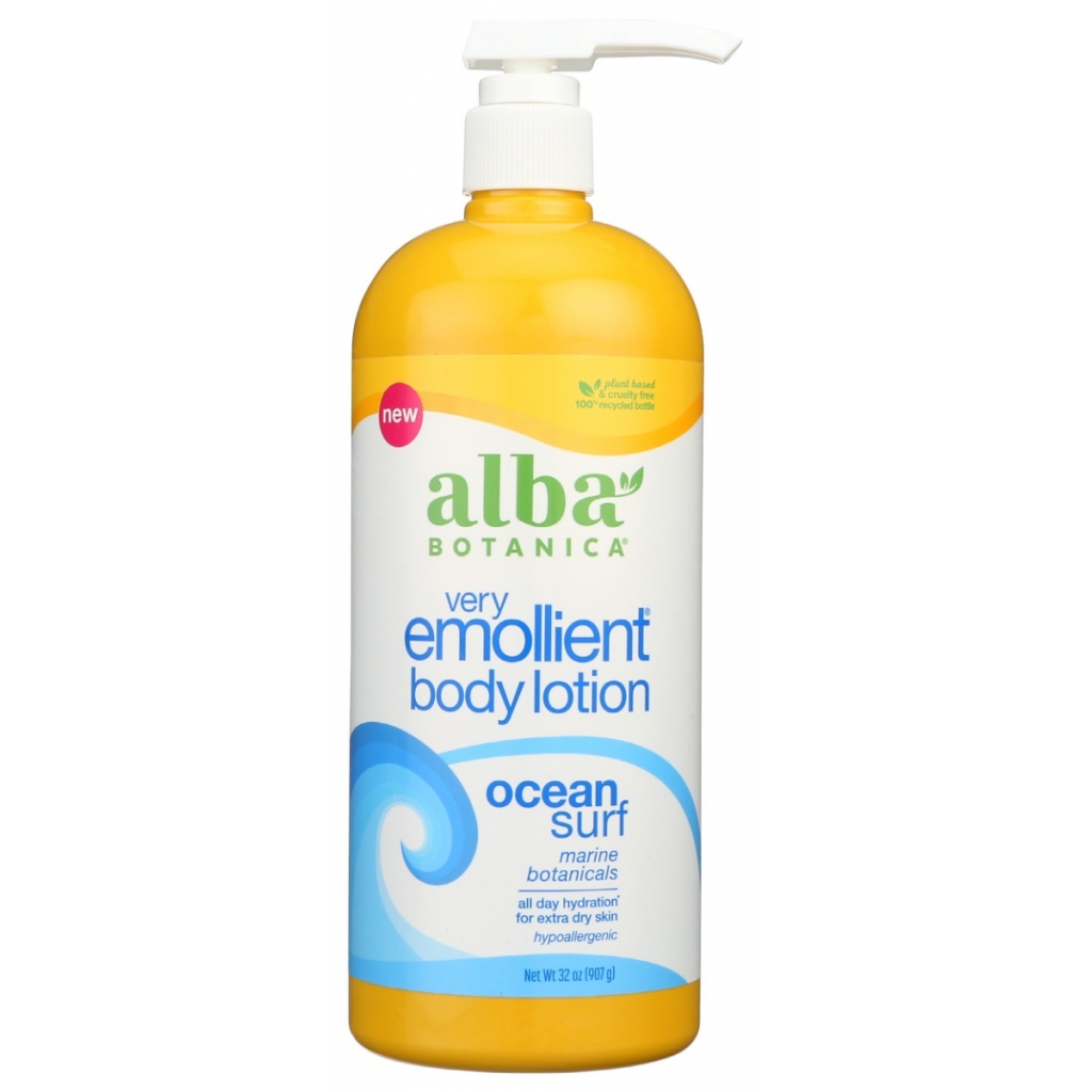 Ocean Surf Hydrating Body Lotion, 32 fl oz