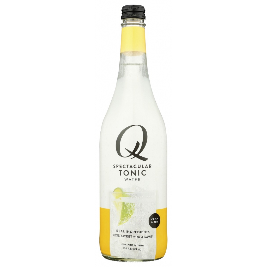 Spectacular Tonic Water - 25.4 FL OZ