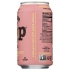 Pink Grapefruit Ginger & Juniper Probiotic Soda