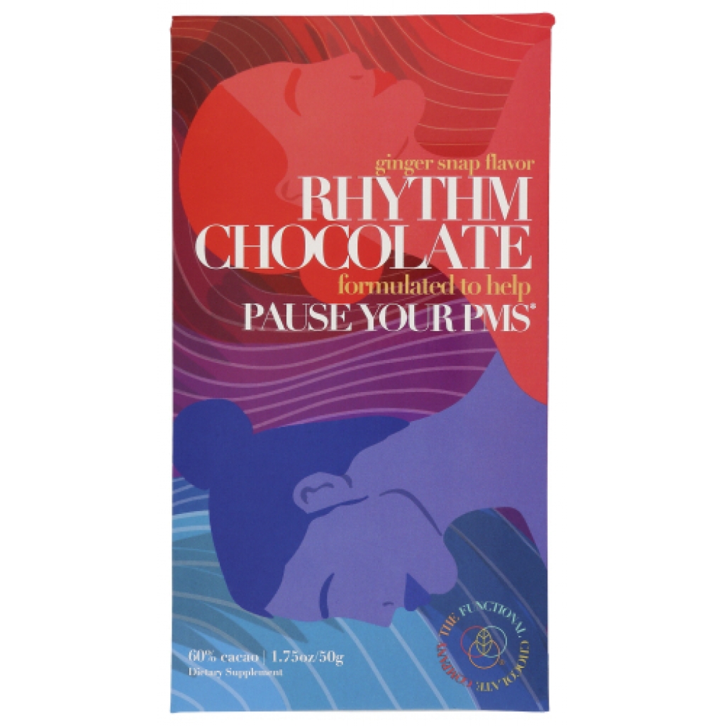 Rhythm Chocolate, 1.75 oz