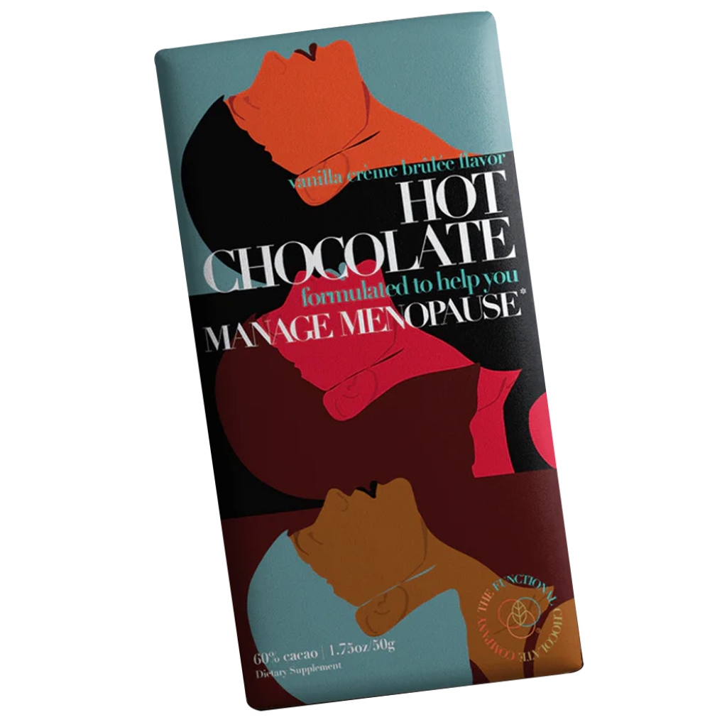 Hot Chocolate Drink Mix - 1.75 oz