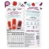 Organic Freezer Pops - 20 Count