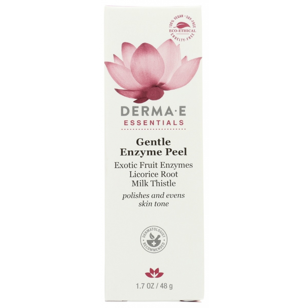 Gentle Enzyme Peel for Smooth Skin, 1.7 oz