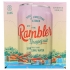 Refreshing Grapefruit Sparkling Water Pack