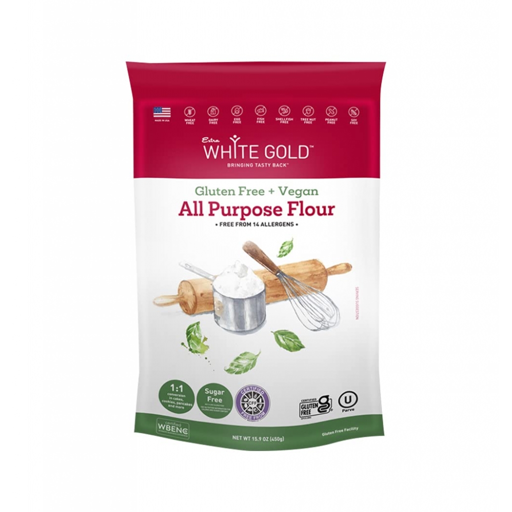 Gluten-Free All-Purpose Flour 15.9 oz