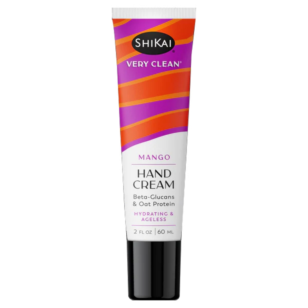 Very Clean Mango Hand Cream, 2 fl oz