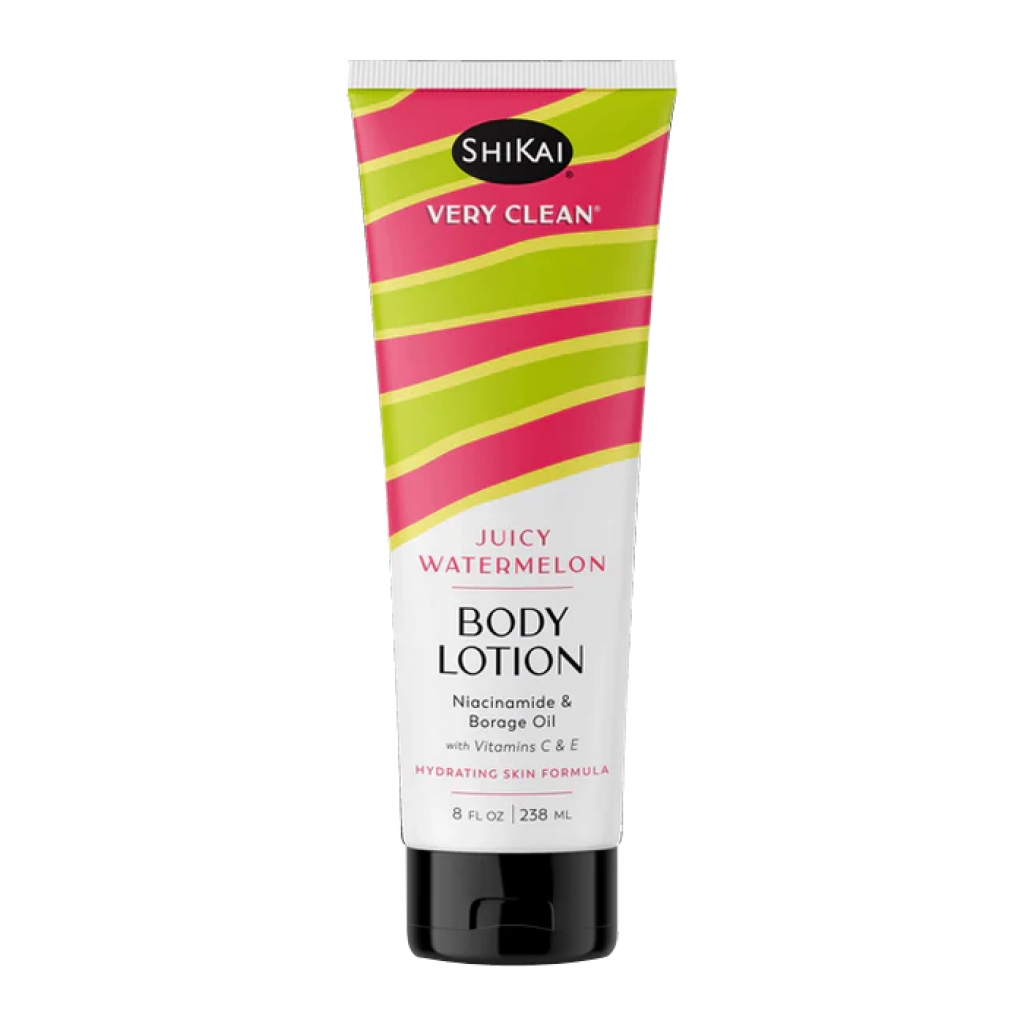 Very Clean Juicy Watermelon Body Lotion – 8 oz