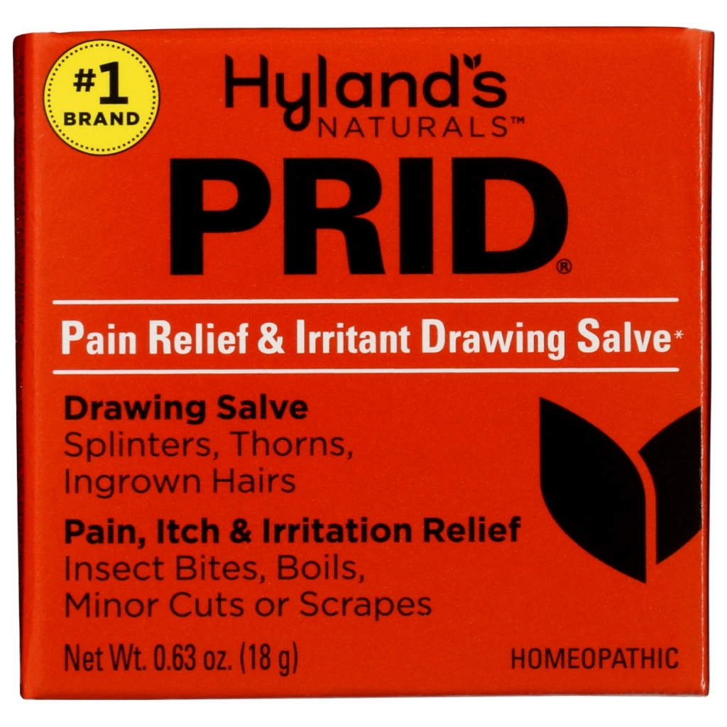 PRID First Aid Ointment - 0.63 oz