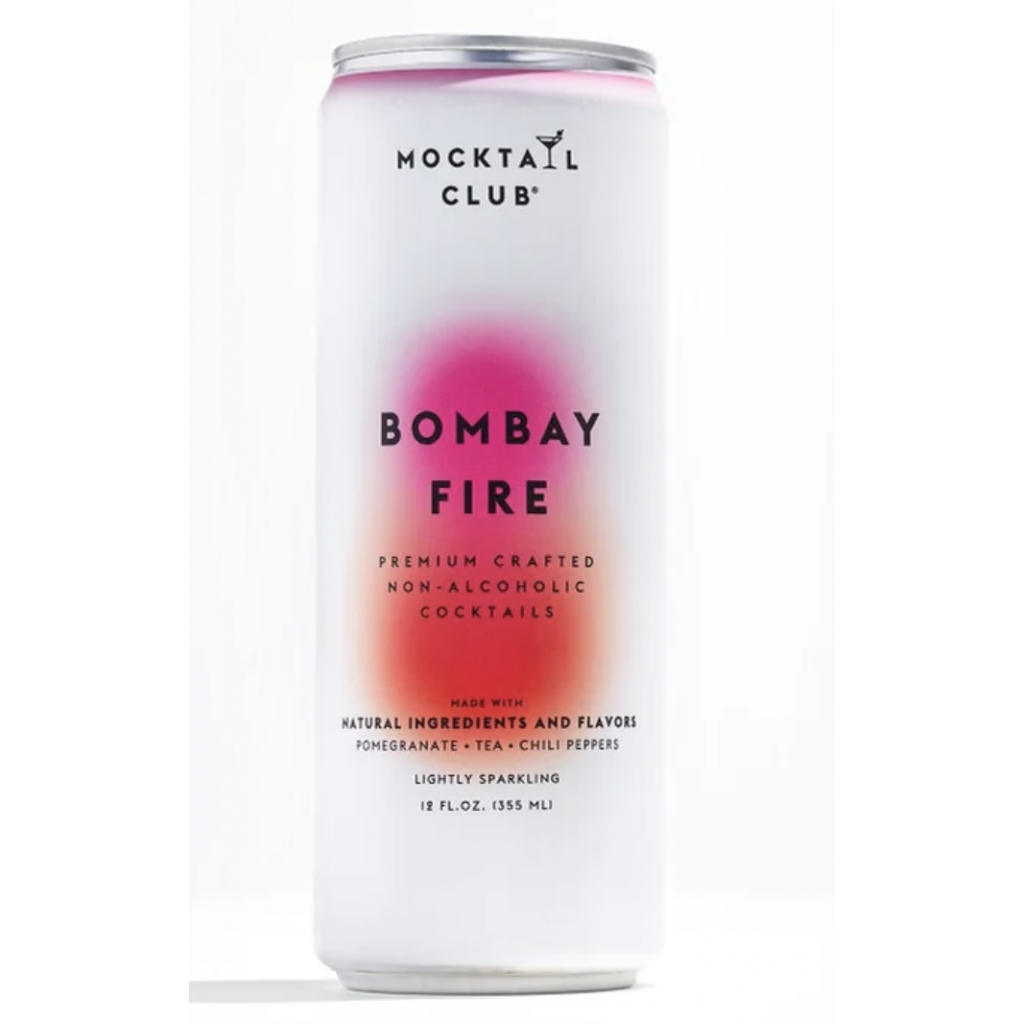 Delicious No-Alcohol Cocktail Mix, 12 Fl Oz