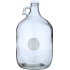 1 Gallon Glass Bottle