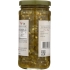 Diced Tamed Jalapeño Peppers - 12 oz