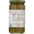 Diced Tamed Jalapeño Peppers - 12 oz