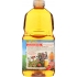 100 Percent Pure Apple Juice - 64 fl oz