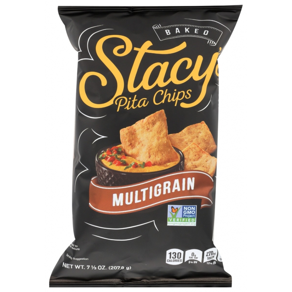 Multigrain Pita Chips