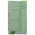 Natural & Organic Long Panty Liners - 16 ea