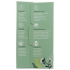 Natural & Organic Long Panty Liners - 16 ea