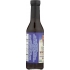 Vegan Worcestershire Sauce, 8.5 oz