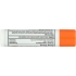 SuperLysine ColdStick with Tangerine Flavor - 0.25 oz