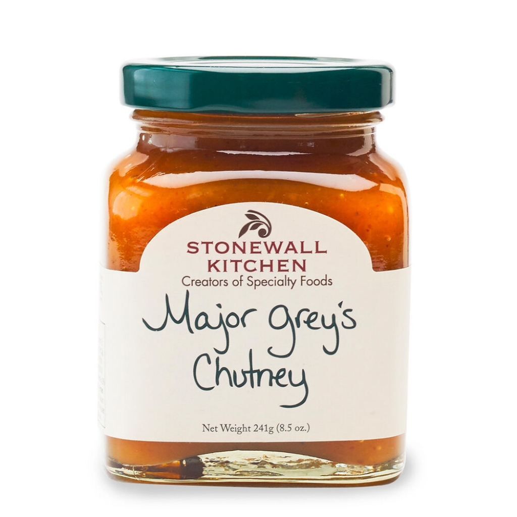 Major Grey's Authentic Chutney - 8.5 oz