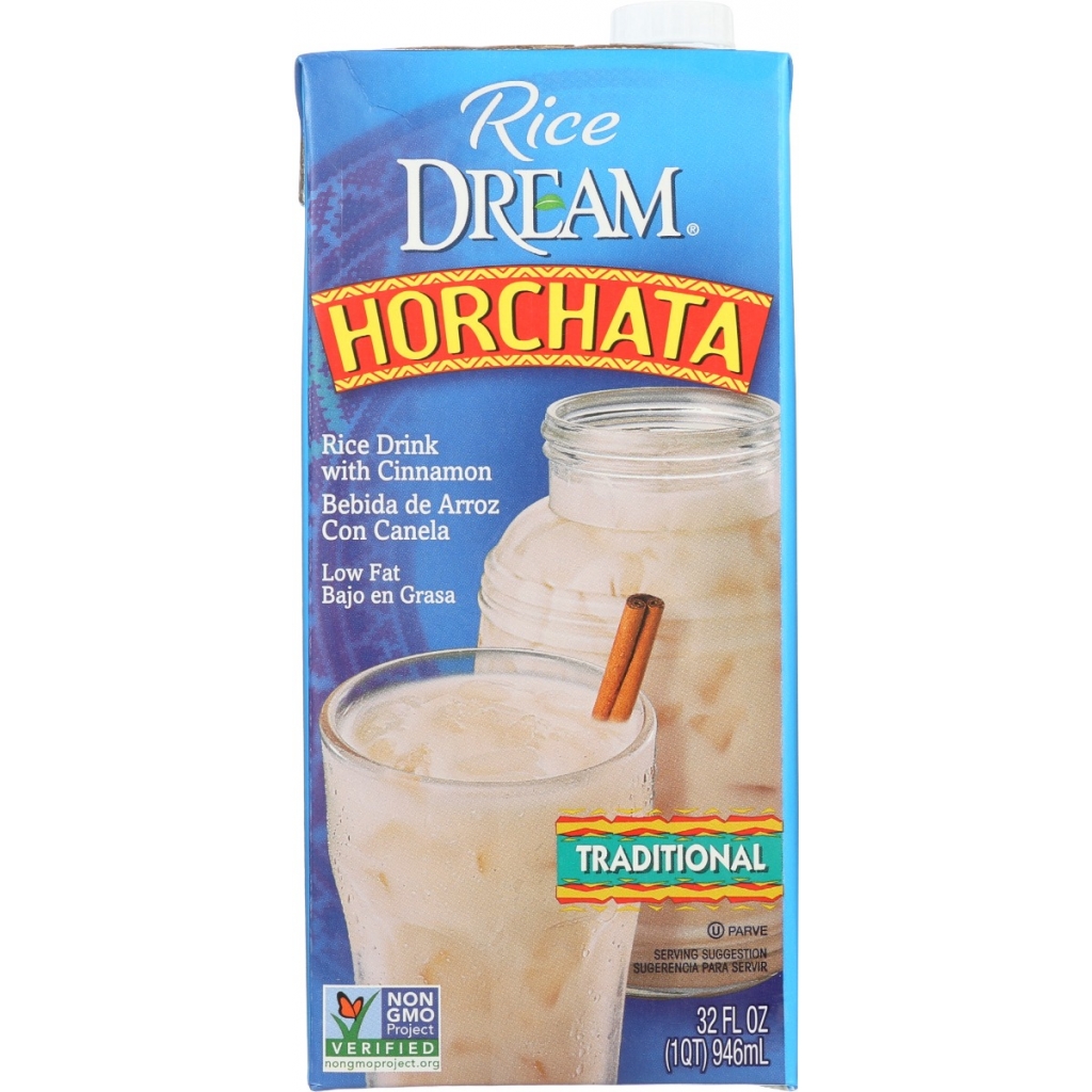 Dream Rice Dream Horchata - 32 fl oz