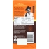 Dark Orange Organic Chocolate Bar - 2.8 oz