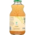 Organic Peach Lemonade, Refreshing Twist