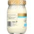 Spectrum Vegan Light Canola Mayo - 16 oz