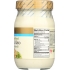 Spectrum Vegan Light Canola Mayo - 16 oz