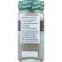 Organic Italian Seasoning Blend - Perfect for Culinary Creations