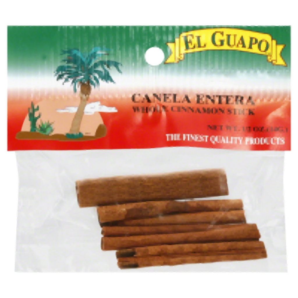 Cinnamon Sticks, Premium Quality Spice