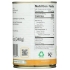 Organic Butter Beans - 14 oz