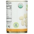 Organic Butter Beans - 14 oz