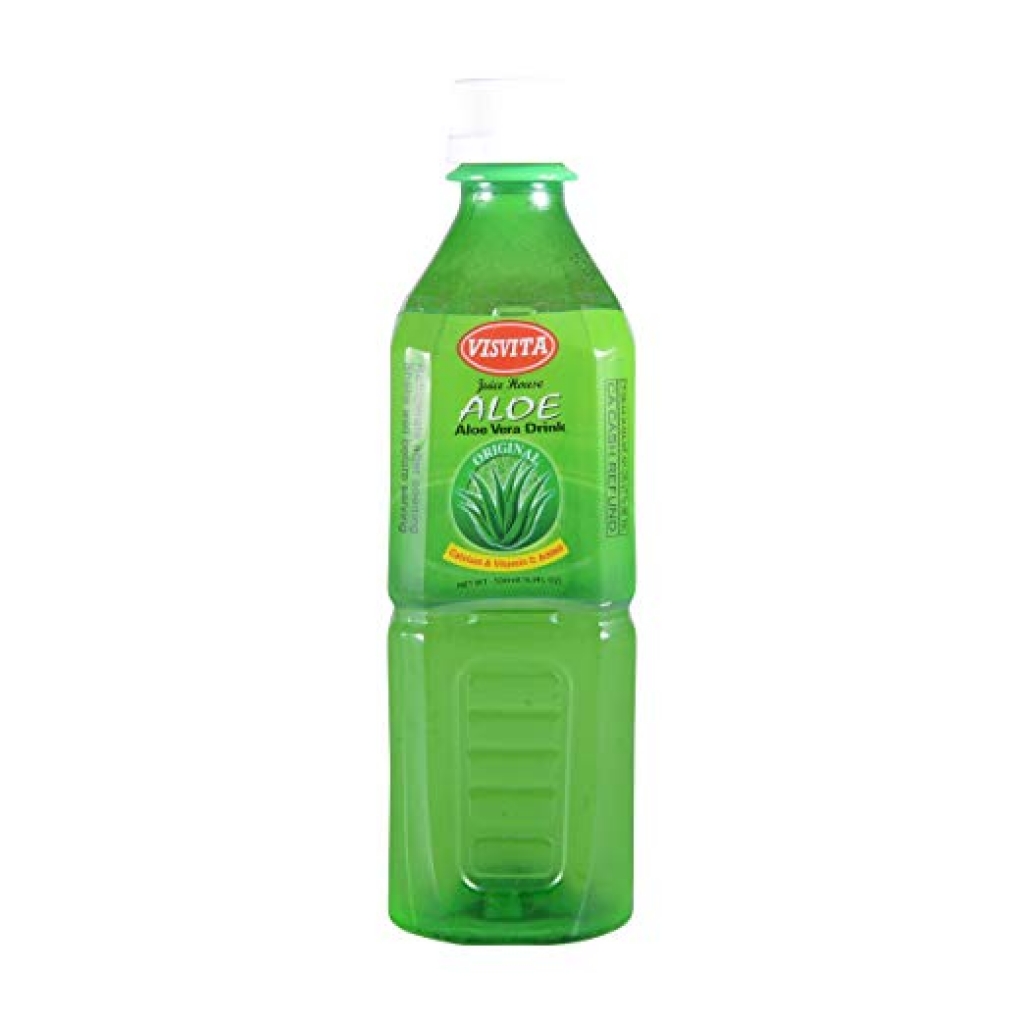 Aloe Vera Original Drink - 16.9 fl oz