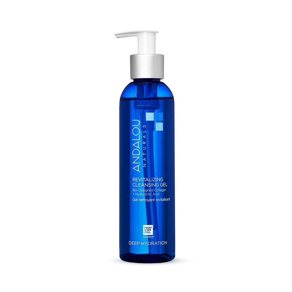 Revitalizing Cleansing Gel (6 fl oz)