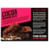 Cocoa Brownie Blitz Snack Bars, 4 Count, 7 oz