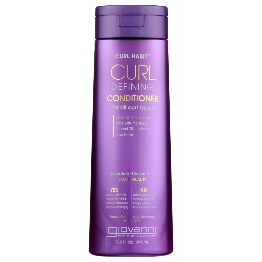 Curl Defining Conditioner - 13.5 fl oz