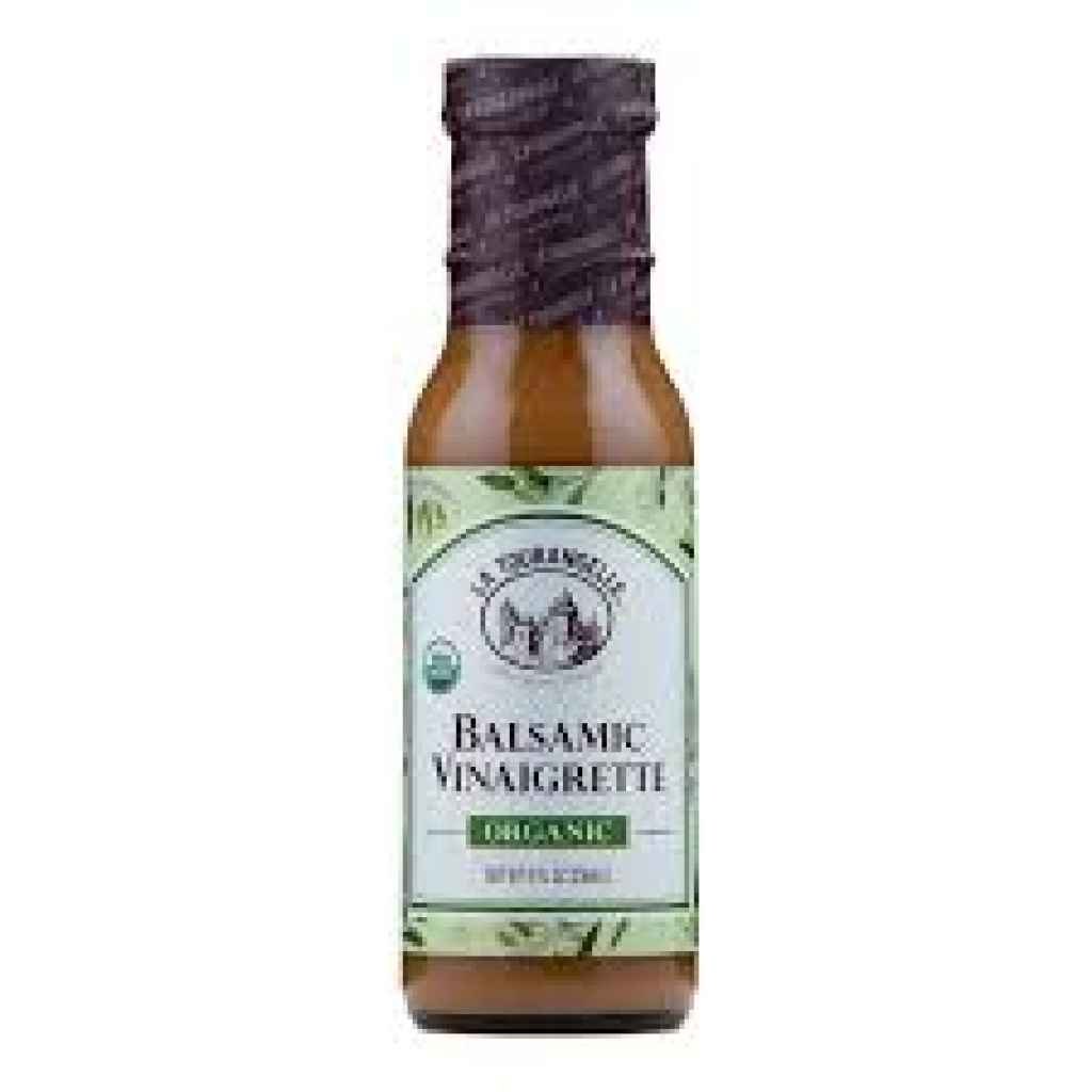 Classic Balsamic Vinaigrette Dressing, 8 fl oz