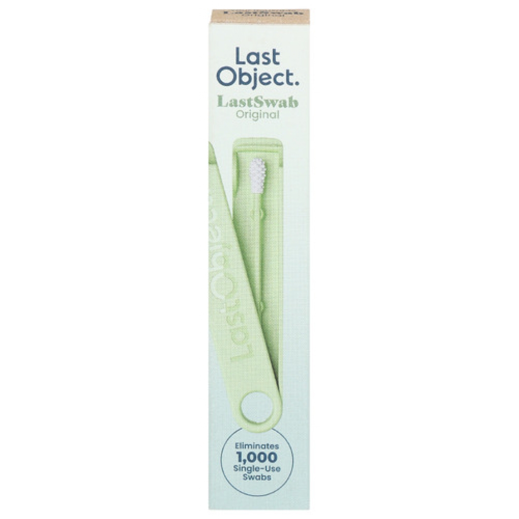 Swab Original Sea-turtle Green