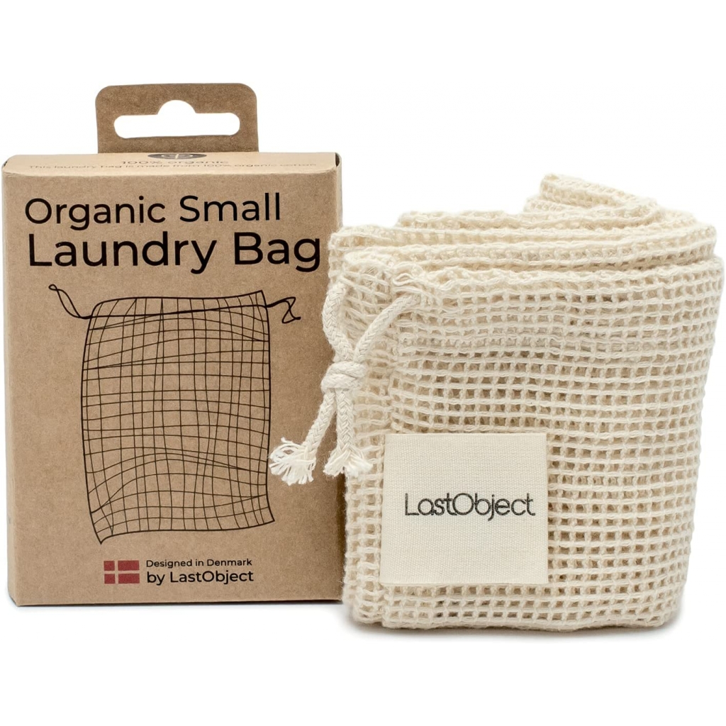 Eco-Friendly Big Laundry Bag - 1 EA