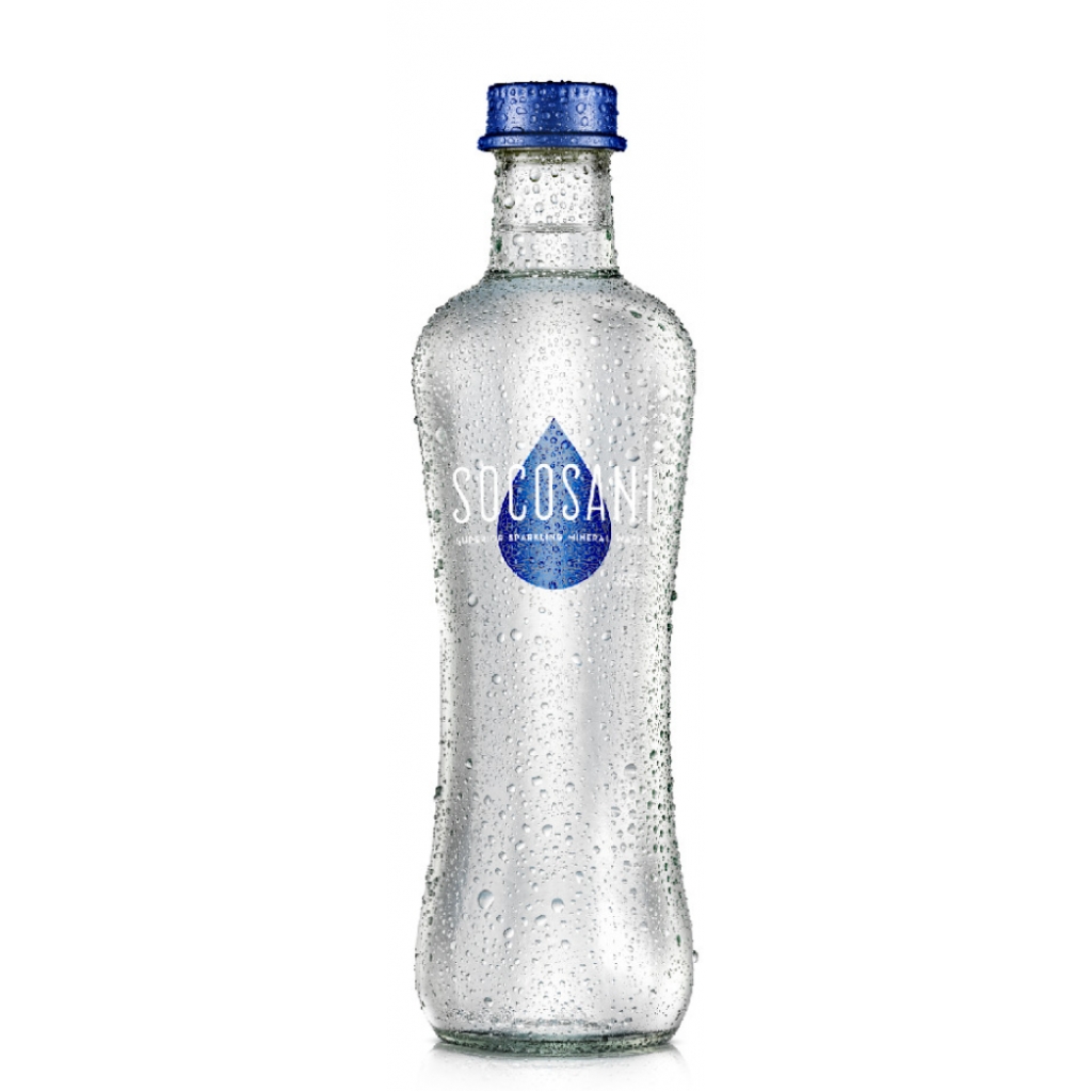 Sparkling Mineral Water