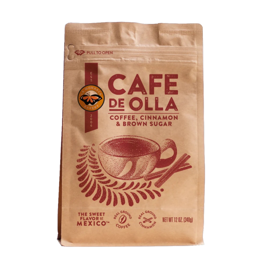 Café De Olla - 12 oz