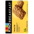 Honey Oat Breakfast Bars, 10.58 oz