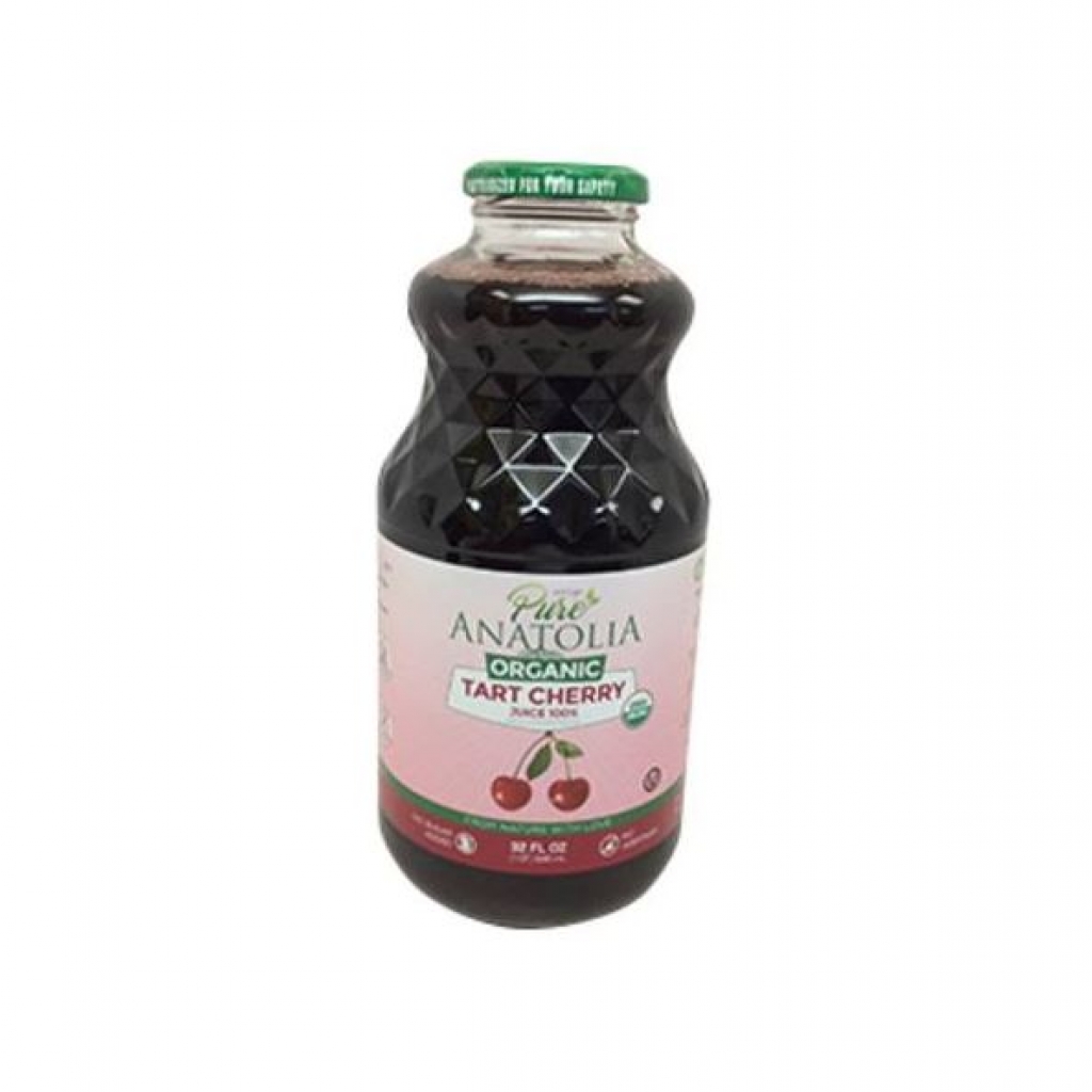 Organic Tart Cherry Juice - 32 fl oz